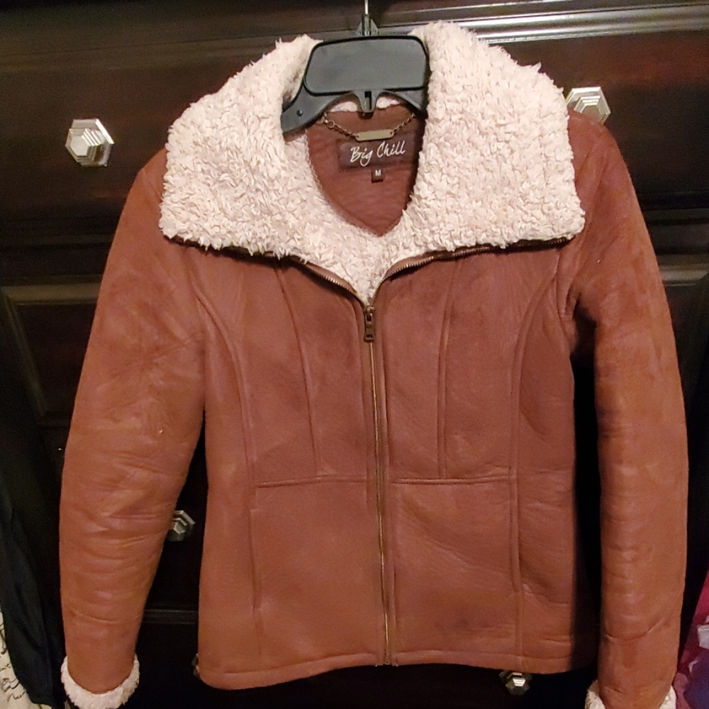Ladies coat